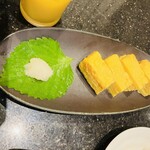 にぎり長次郎 - 料理写真:
