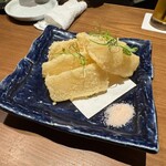 酔魚の交わり - 