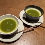 酔魚の交わり - 