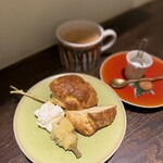 バンチオブピオニース - 