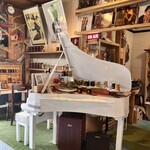 カフェ・コンフィチュール - 