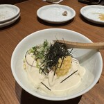 酔魚の交わり - 