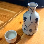 いざかや しん - 広島県呉市は宝剣酒造の超辛口純米です(o^^o)