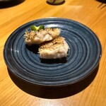 いざかや しん - 山口県産の甘鯛はとても美味でした‼️(o^^o)