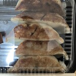 ラーメン そばよし - 