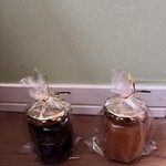 カフェ・コンフィチュール - 