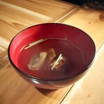 いざかや しん - ご飯と合わせて贅沢な締めをじっくり愉しませて頂きましたm(_ _)m