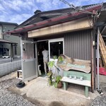 カフェ・コンフィチュール - 