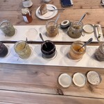 カフェ・コンフィチュール - 