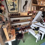 カフェ・コンフィチュール - 