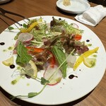 酔魚の交わり - 