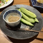 酔魚の交わり - 