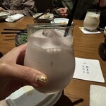 酔魚の交わり - 
