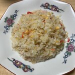 ラーメン そばよし - 