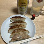 ラーメン そばよし - 