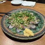 酔魚の交わり - 