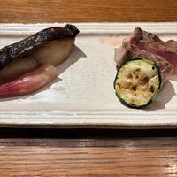 Japanese Restaurant KINZA - 