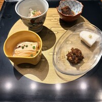 Japanese Restaurant KINZA - 