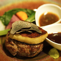 フレンチレストラン にき亭 そごう横浜店 - 