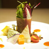 フレンチレストラン にき亭 そごう横浜店 - 