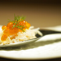 フレンチレストラン にき亭 そごう横浜店 - 