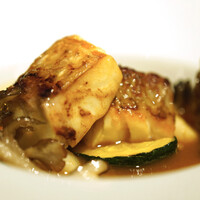 フレンチレストラン にき亭 そごう横浜店 - 