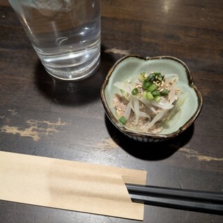 そば居酒屋 あざす。_0