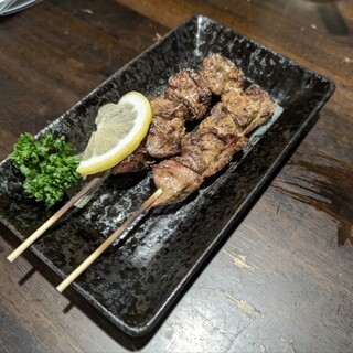 そば居酒屋 あざす。_1