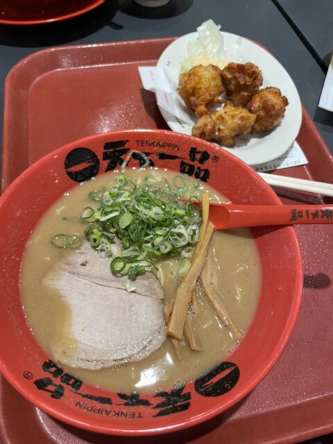 Tenka Ippin Ion Moru Nagoya Chaya Ten