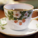 柴原珈琲店 - ドリンク写真: