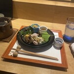 割烹 八彩 新大阪店 - 