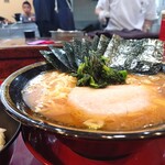 ラーメン 環2家 - 