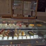 パティスリーカフェ エムヤスヒコ - 