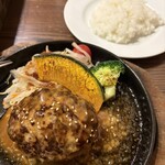 Ｇｒｉｌｌマッシュ - 