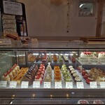 パティスリーカフェ エムヤスヒコ - 