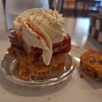 パティスリーカフェ エムヤスヒコ - 