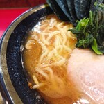 ラーメン 環2家 - 