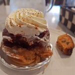 パティスリーカフェ エムヤスヒコ - 