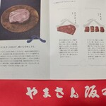 ミートスタジアム やまさん - 