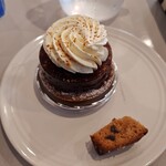 パティスリーカフェ エムヤスヒコ - 