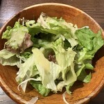 Ｇｒｉｌｌマッシュ - 