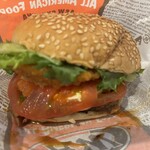 A&W - 料理写真: