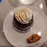 パティスリーカフェ エムヤスヒコ - 