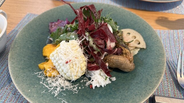 ウミトソラ - 東金井（イタリアン）の写真