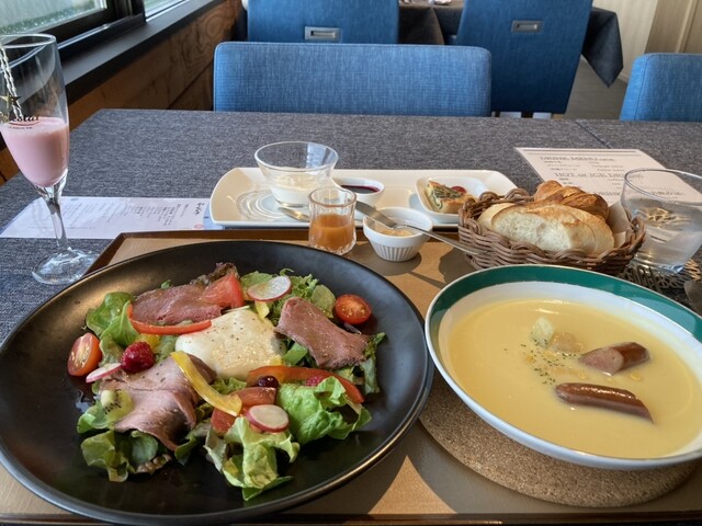 ヴィラ・コンコルディア（Villa Concordia） - 十字街（ホテル）の写真