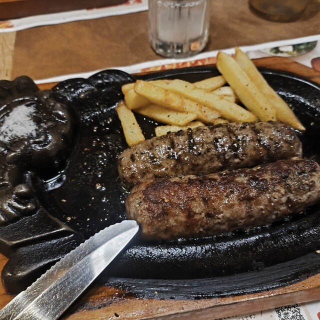 Bronco Billy Toyota Motomiya Ten photo 4