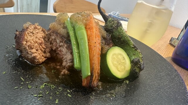 ウミトソラ - 東金井（イタリアン）の写真