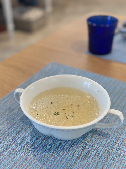 ウミトソラ - 東金井（イタリアン）の写真