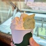 ザ マーケット エスイーワン - 3フレーバー（700円）