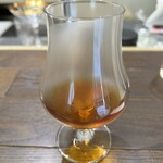 ignis - コーヒーのティスティング